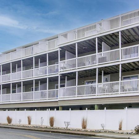 Siesta Villa Ocean City Exterior photo